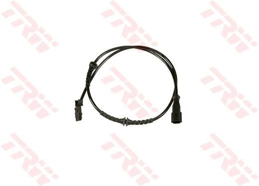 Abs Sensörü Arka Aks Renault Fluence L3 -Grand Sc Nıc Iıı Jz0/1 -Megane Cc Ez0/1 -Megane Iıı Coup E Dz0/1 -Megane Iıı Grandtour Kz0/1 -Megane Iıı Hatchback Bz0/1- B3 -Sc Nıc Iıı Jz0/1 - Trw Gbs2559