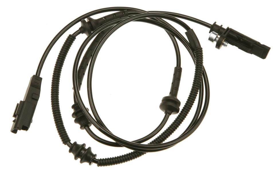 Abs Sensörü Arka Aks Sağ Arka Aks Sol Arka Aks Cıtro N C6 Td Peugeot 407 6D -407 Coupe 6C -407 S W 6E- 6D - Trw Gbs1114