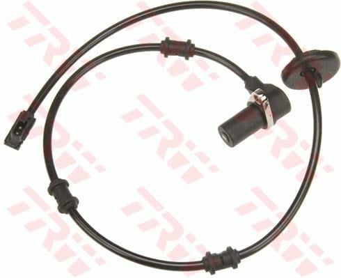 Abs Sensörü Arka Aks Sağ Mercedes-Benz E-Class W210 -E-Class Platform/Chassis Vf210 -E-Class T-Mod El S210 - Trw Gbs1903