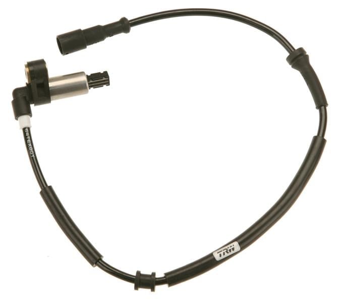 Abs Sensörü Arka Aks Sol Renault Megane I Ba0/1 -Megane I Classic La0/1 -Megane I Coach Da0/1 -Me Gane Sc Nic Ja0/1 - Trw Gbs2066