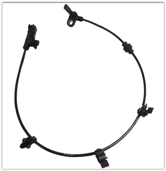 Abs Sensörü Arka Astra J Cruze 10>14 Gm 13470643