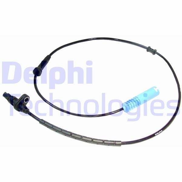 Abs Sensoru Arka Bmw E38 E52 Delphı Ss20107