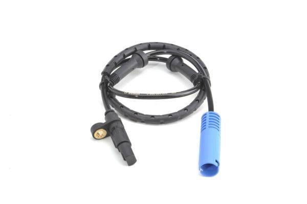 Abs Sensoru Arka Bmw E39 Bosch 0986594509