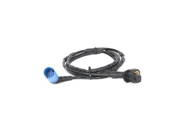 Abs Sensoru Arka Bmw E46 Bosch 0986594513