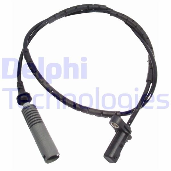 Abs Sensoru Arka Bmw E81 E82 E87 E88 E90 E91 E92 E93 Delphı Ss20160
