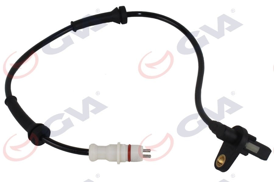 Abs Sensörü Arka Dacia Logan 04- Twıngo 96- Gva 5319113