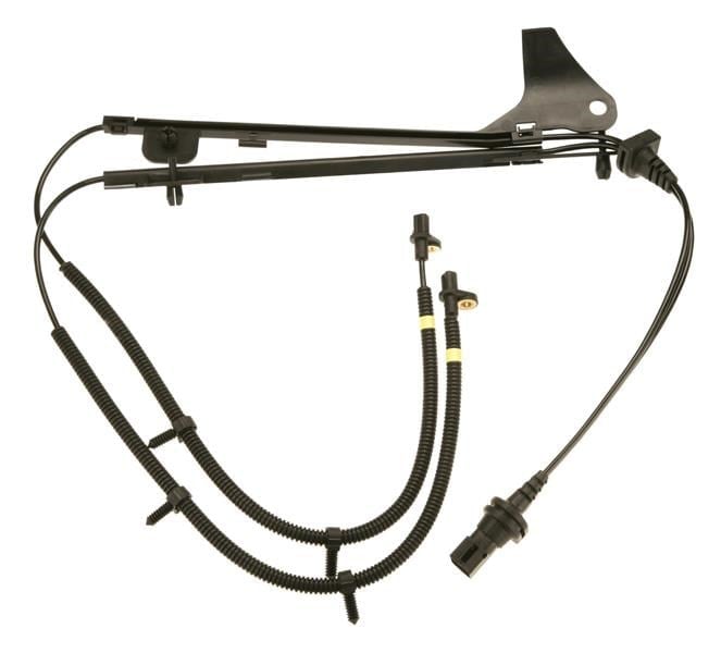 Abs Sensörü Arka Ford Fiesta 02> Sağ-Sol 2 Dy - Trw Gbs1609
