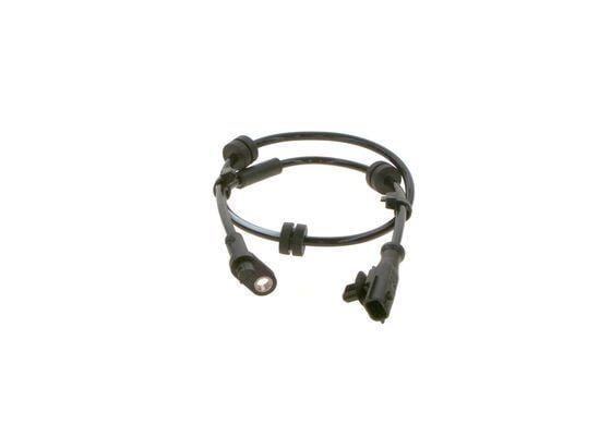 Abs Sensörü Arka Ford Fiesta 08> Bosch 0265009271