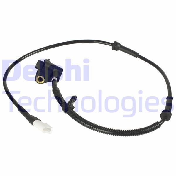 Abs Sensörü Arka Ford Mondeo 96> Uzunluk: 828Mm Delphı Ss20304
