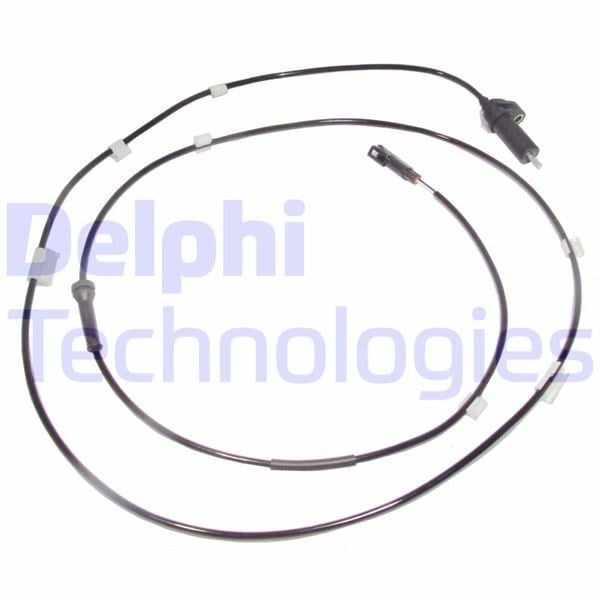 Abs Sensörü Arka Ford Transit 01> Delphı Ss20136