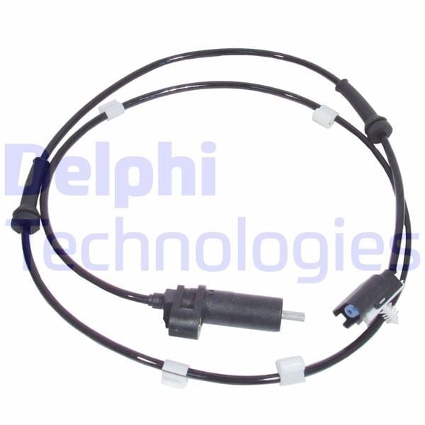Abs Sensörü Arka Ford Transit 01> Delphı Ss20180