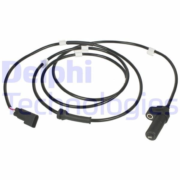 Abs Sensörü Arka Ford Transit 01> Önden Çeker Delphı Ss20271
