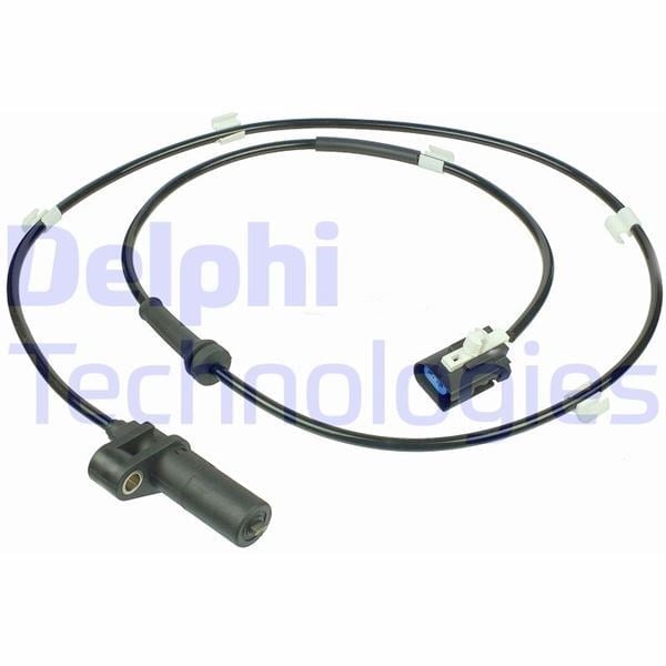 Abs Sensörü Arka Ford Transit 01> Önden Çeker Delphı Ss20261