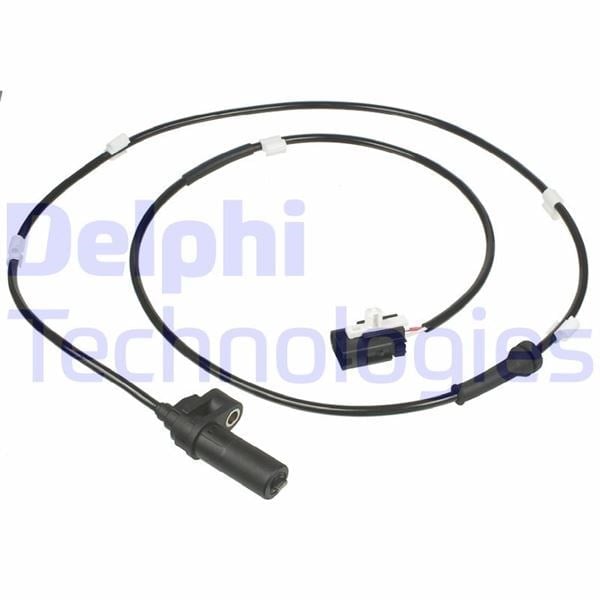Abs Sensörü Arka Ford Transit 01> Önden Çeker Delphı Ss20270