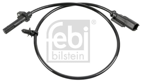 Abs Sensörü Arka Ford Transit 14> Febı 182703