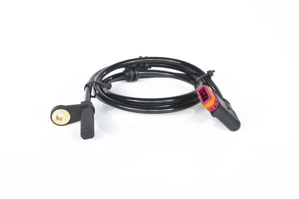 Abs Sensoru Arka Mercedes C-Class W204 S204 C204 07>14 Bosch 0986594546