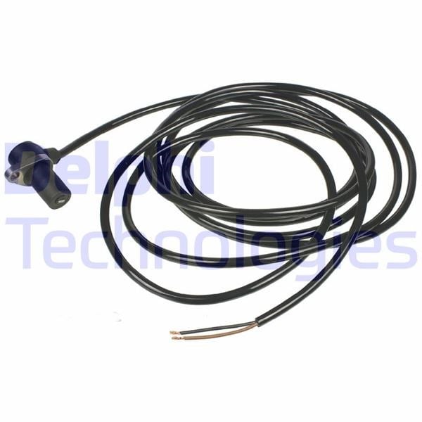 Abs Sensoru Arka Mercedes Vıto W638 97>03 Delphı Ss20283