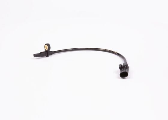 Abs Sensoru Arka Mercedes W166 X166 C292 Bosch 0986594650
