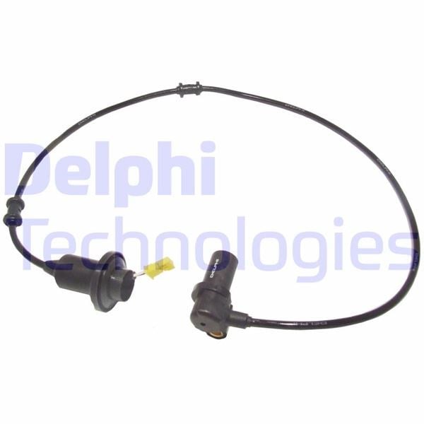 Abs Sensoru Arka Mercedes W168 W414 Delphı Ss20137