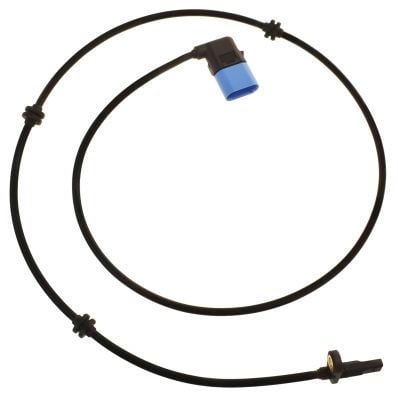 Abs Sensoru Arka Mercedes W176 W246 W415 C117 X117 X156 Bosch 0986594657
