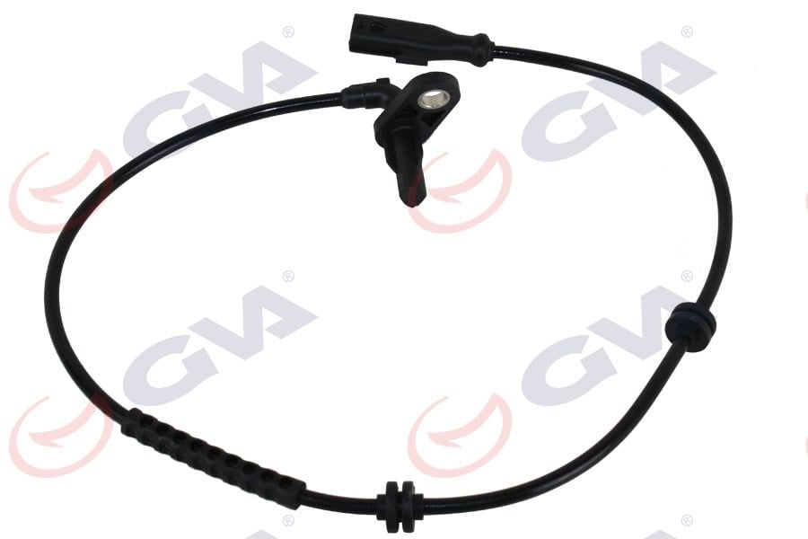 Abs Sensörü Arka Sağ Clıo Iıı 05- Modus 04- Gva 5314114
