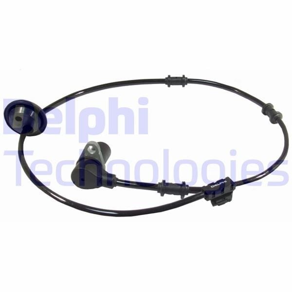 Abs Sensoru Arka Sag Mercedes E-Class W210 S210 Delphı Ss20056