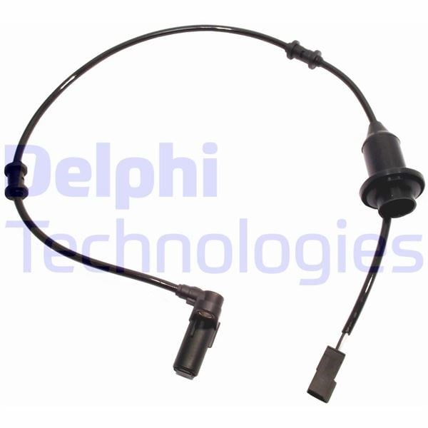 Abs Sensoru Arka Sag Mercedes S-Class W220 C215 Delphı Ss20220
