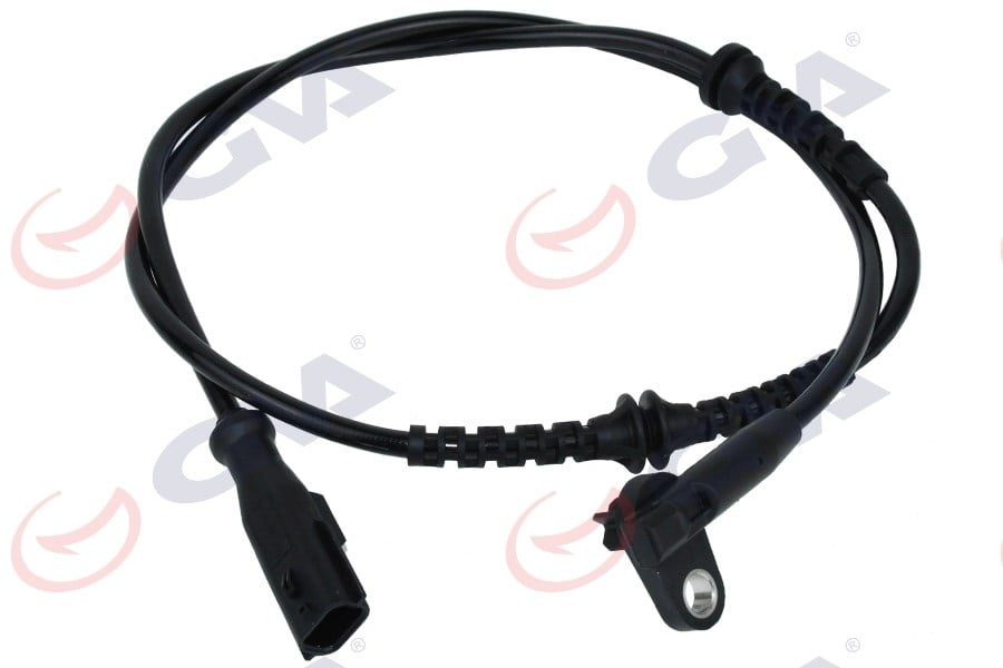 Abs Sensörü Arka Sağ-Sol Megane Iv 06- Talısman 15- Gva 5311114