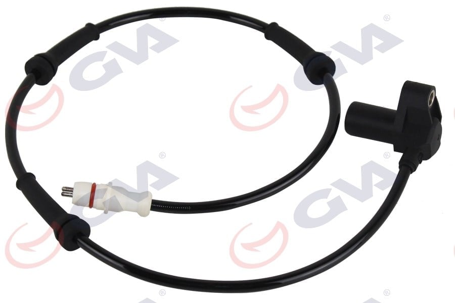 Abs Sensörü Arka Sol Clıo Iı 98 > 745Mm Gva 5314143