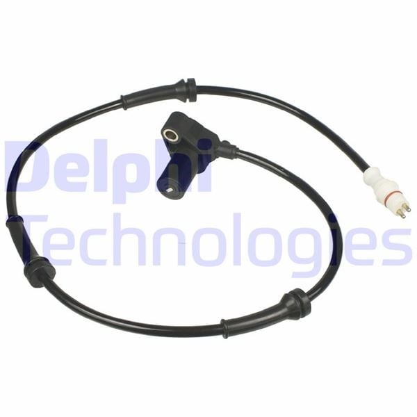 Abs Sensörü Arka Sol Clıo Iı 98 > 745Mm Delphı Ss20273