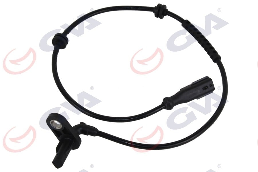 Abs Sensörü Arka Sol Clıo Iıı 05- Modus 04- Gva 5314144