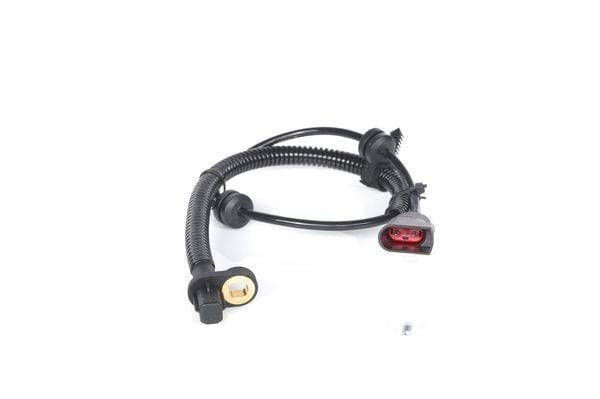 Abs Sensörü Arka Sol Ford Focus 98> Kampanalı Bosch 0986594515