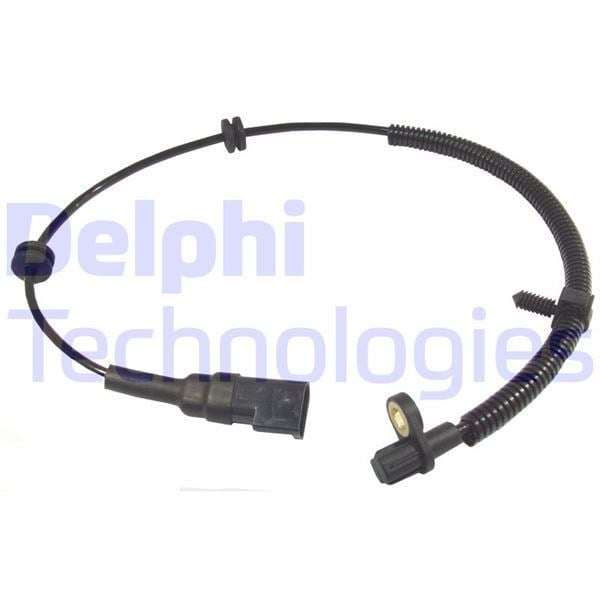 Abs Sensörü Arka Sol Ford Focus 98> Kampanalı Delphı Ss20052