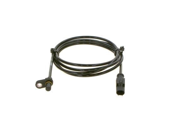 Abs Sensoru Arka Sol Mercedes Sprınter B906 . Vw Crafter 30-35-50 Bosch 0265009338