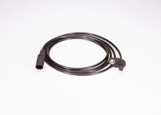 Abs Sensoru Arka Sol Mercedes Sprınter B906 . Vw Crafter 30-35-50 Bosch 0986594647