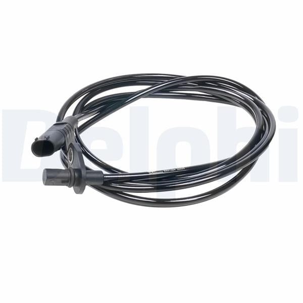 Abs Sensoru Arka Sol Mercedes Sprınter B906 . Vw Crafter 30-35-50 Delphı Ss21303-12B1
