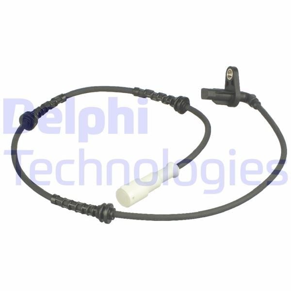 Abs Sensörü Arka Sol Renault Clio Thalia 98> Delphı Ss20349