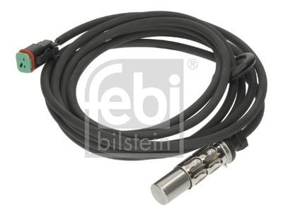 Abs Sensörü C-Serie.D-Serie.E-Tech D.K-Serie.T-Serie Fe.Fe Iıı.Fe3 Electric.Fh4.Fh4 Electric.Fm4.F Febı 196313