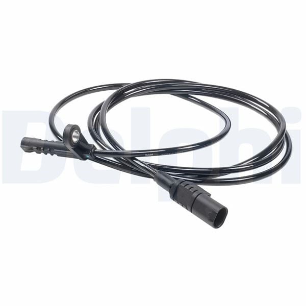 Abs Sensoru Delphı Ss21319-12B1