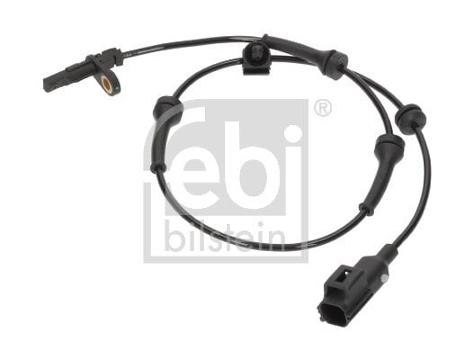 Abs Sensörü Freelander Iı L359 Freelander Iı 4Wd L359 Febı 197364