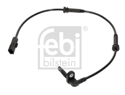 Abs Sensörü K-Ze Kwid Kwid E-Tech Spring Febı 198128