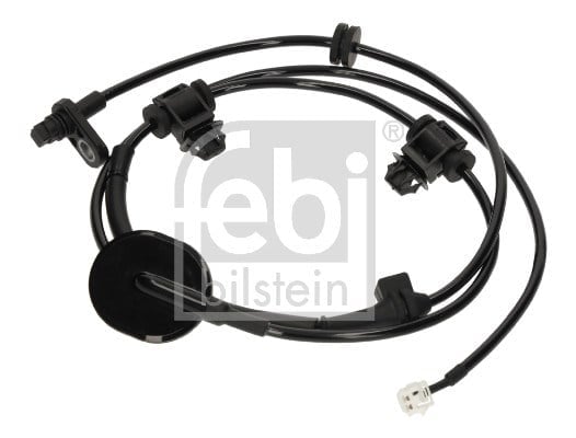 Abs Sensörü Mazda2 Iıı Febı 198162