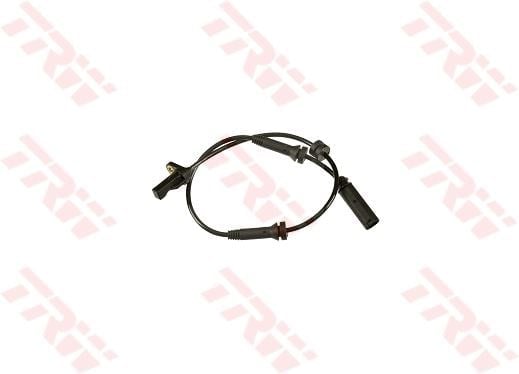 Abs Sensörü Ön 1 2010->>. 2 2012->>. 3 2011->>. 4 2013->> Trw Gbs2587