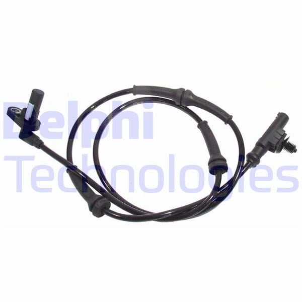 Abs Sensoru On 276Dt 406Pn Dıcovery 3 L319 04>09 Delphı Ss20167