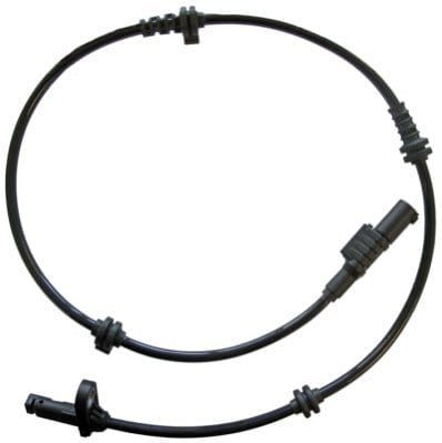 Abs Sensoru On 4-Matic Mercedes E-Class W211 S211 Hella 6Pu012806021
