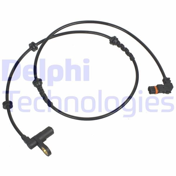 Abs Sensoru On 4-Matic Mercedes S-Class W220 C215 Delphı Ss20327