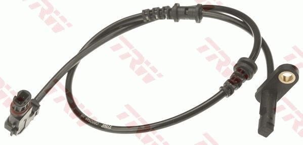 Abs Sensörü Ön Aks Mercedes-Benz C-Class Coupe C204 -E-Class Convertible A207 -E-Class Coupe C207 -E-Class T-Model S212 - Trw Gbs2549