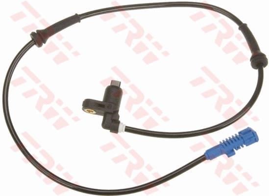 Abs Sensörü Ön Aks Peugeot 206 Cc 2D -206 Hatchback 2A/C -206 Sw 2E/K -206 Van - Trw Gbs4001