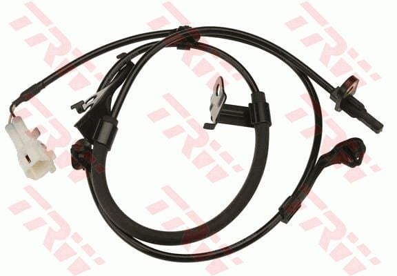 Abs Sensörü Ön Aks Sağ Daıhatsu Charade Vııı Toyota Yarıs Liftback P9 - Trw Gbs2129
