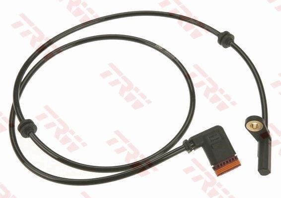 Abs Sensörü Ön Aks Sağ Ön Aks Sol Arka Aks Mercedes-Benz Glk-Class X204 - Trw Gbs2546